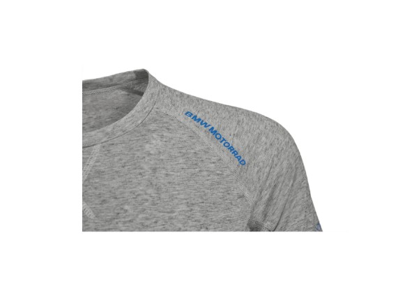 T-Shirt Function Summer Herren 4