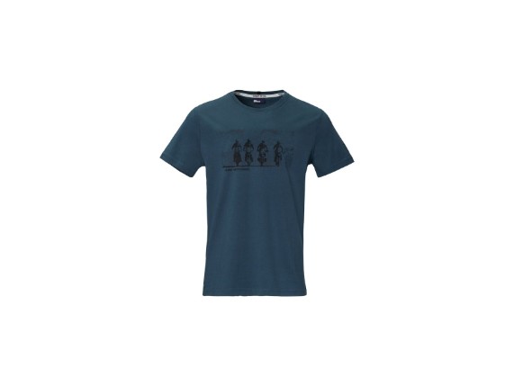 T-Shirt Glorious 4 1