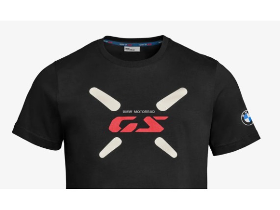T-Shirt GS 3