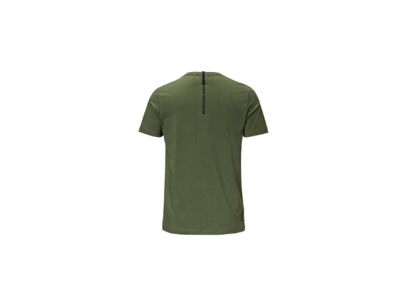 T-Shirt Jump 2