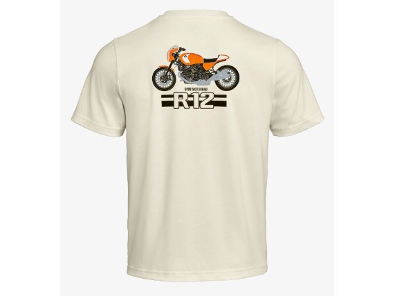 T-Shirt R12S 2