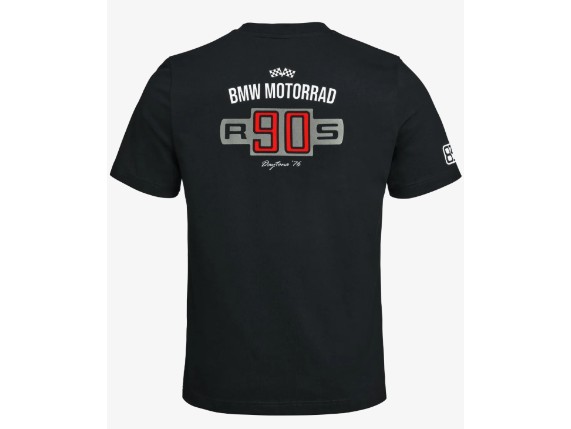 T-Shirt R90S 2
