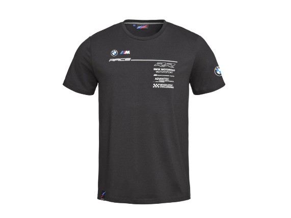 T-Shirt Race Team Logo 1