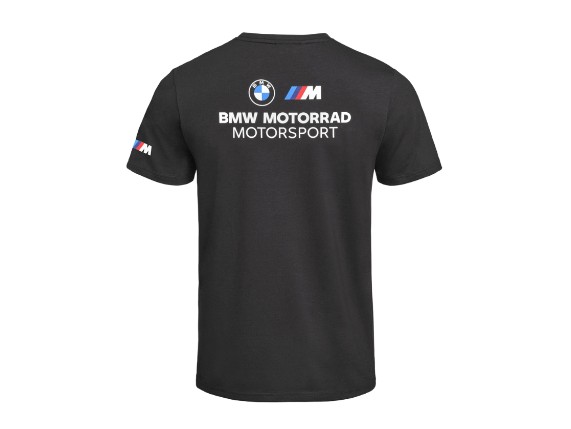 T-Shirt Race Team Logo 2