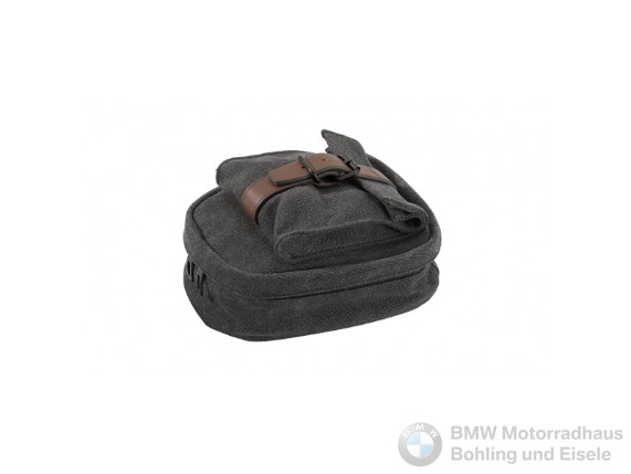 Tankriemen Edition Leder klein