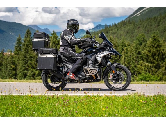 tankschutzbügel ultimate s. R 1300 GS h