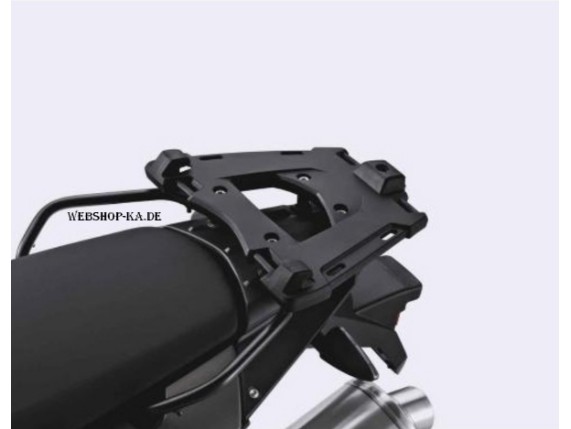 Topcasehalter