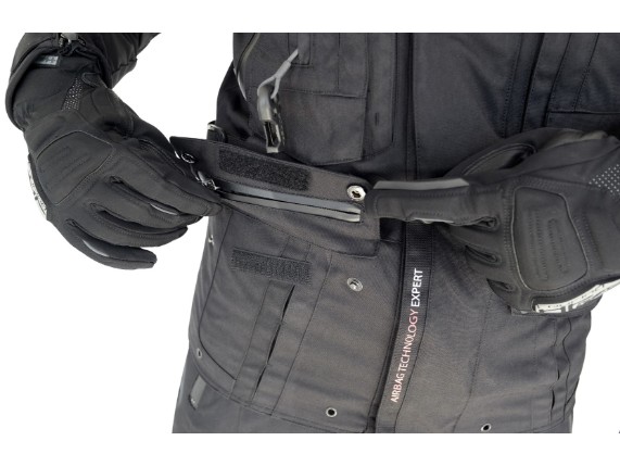 Touring B black - pocket
