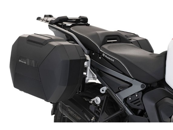 variokofferset x-case carbonoptik g