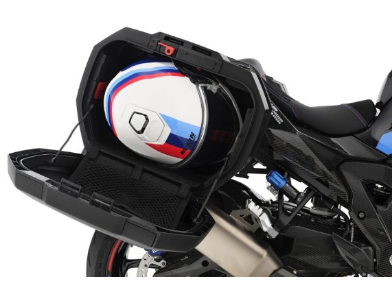 variokofferset x-case carbonoptik h