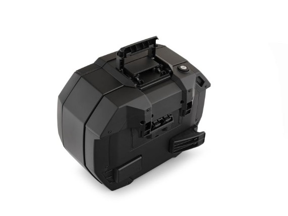 variokofferset x-case carbonoptik k