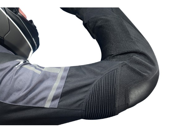 VENTED 2018-elbow protector A