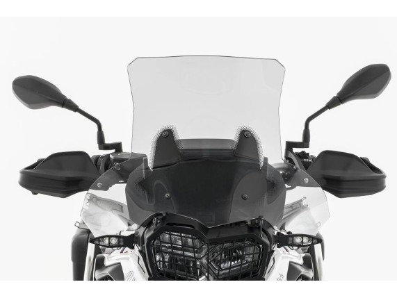 verkleidungss. extreme transparent lang a