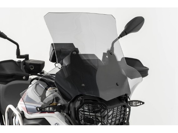 verkleidungss. extreme transparent lang b