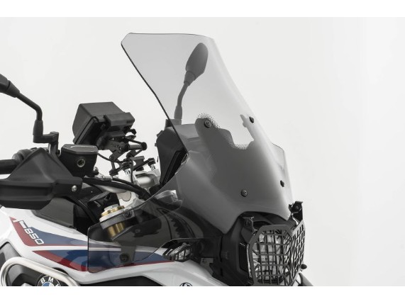 verkleidungss. extreme transparent lang c