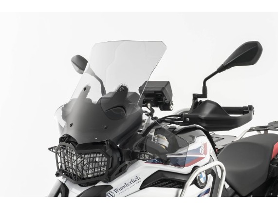 verkleidungss. extreme transparent lang d