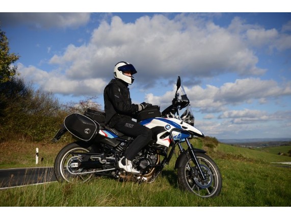 verkleidungss. marathon f700gs e