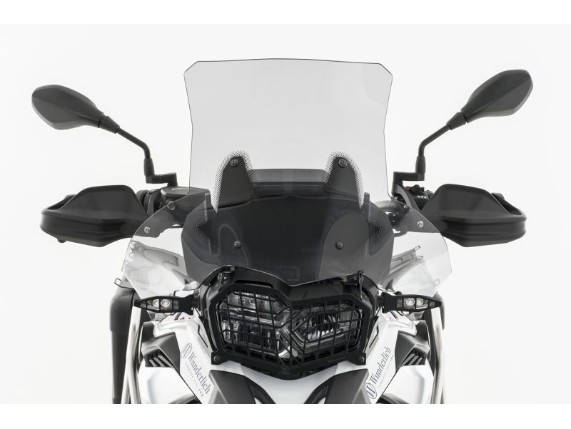 verkleidungss. transparent kurz a