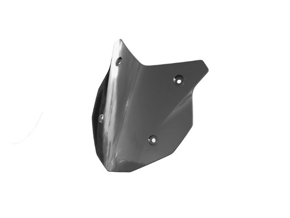 Windschild Sport getönt 1