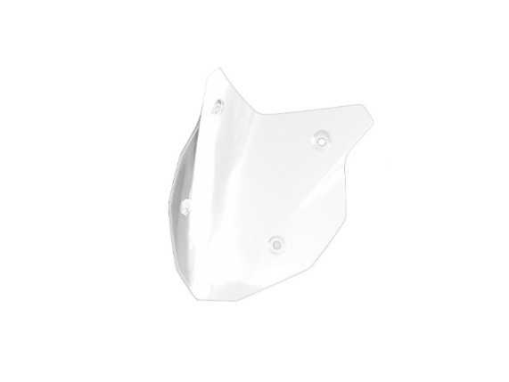 Windschild Sport klar 1