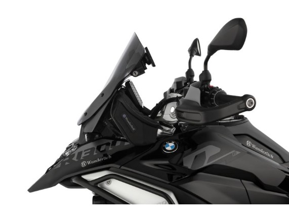 windschild touring-sport e