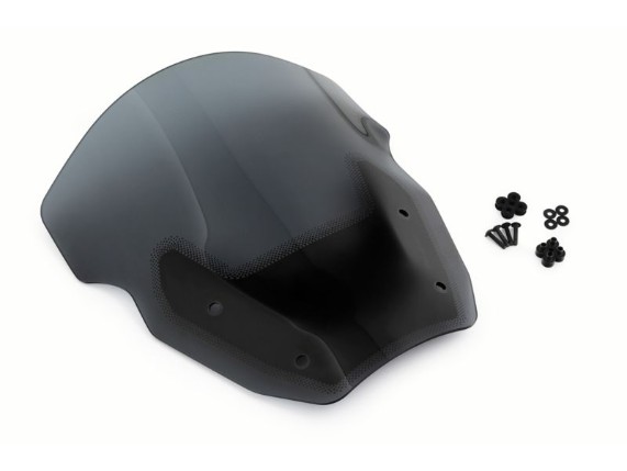 windschild touring-sport f