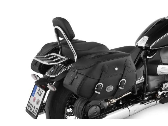 Wunderlich Buffalo Satteltaschen b