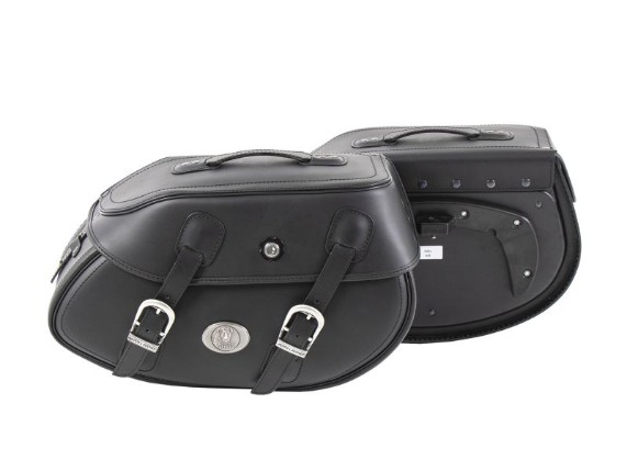Wunderlich Buffalo Satteltaschen f