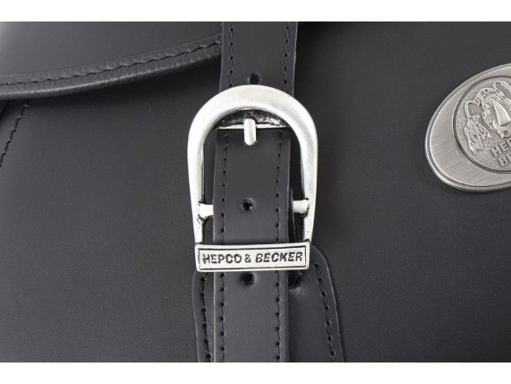 Wunderlich Buffalo Satteltaschen h