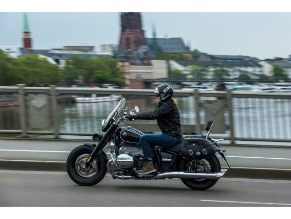 Wunderlich Buffalo Satteltaschen j