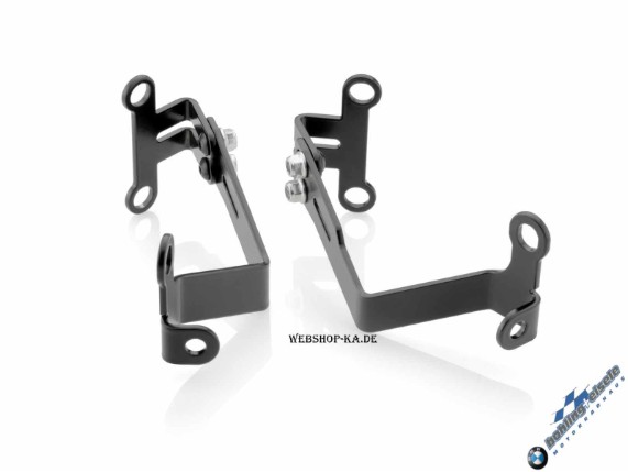 ZBW052B, Windschildhalterung für CF011