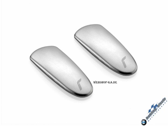ZBW059A, Rizoma Abdeckung Lenker