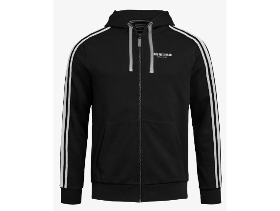 Zip-Hoodie Berlin Built 1