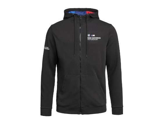 Zip Hoodie Motorsport 1