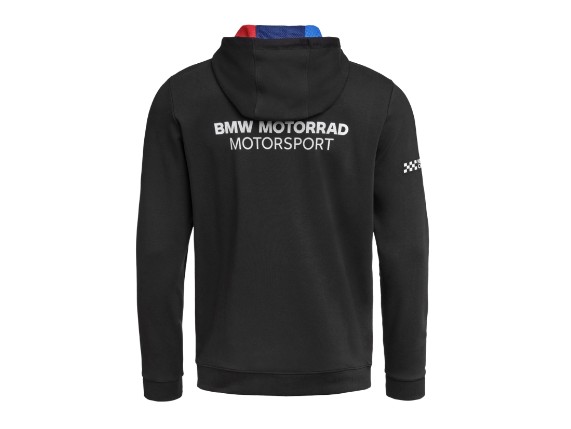 Zip Hoodie Motorsport 2