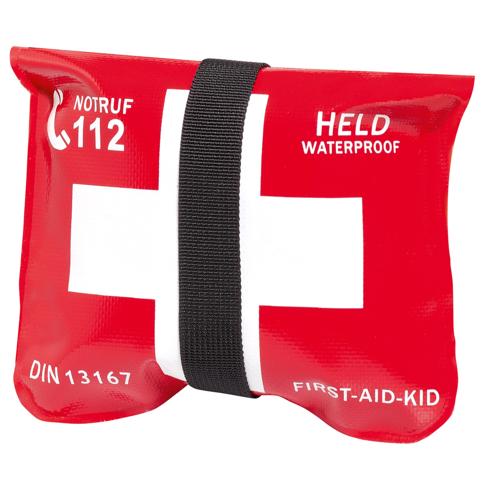 Waterproof“ – Erste Hilfe Set