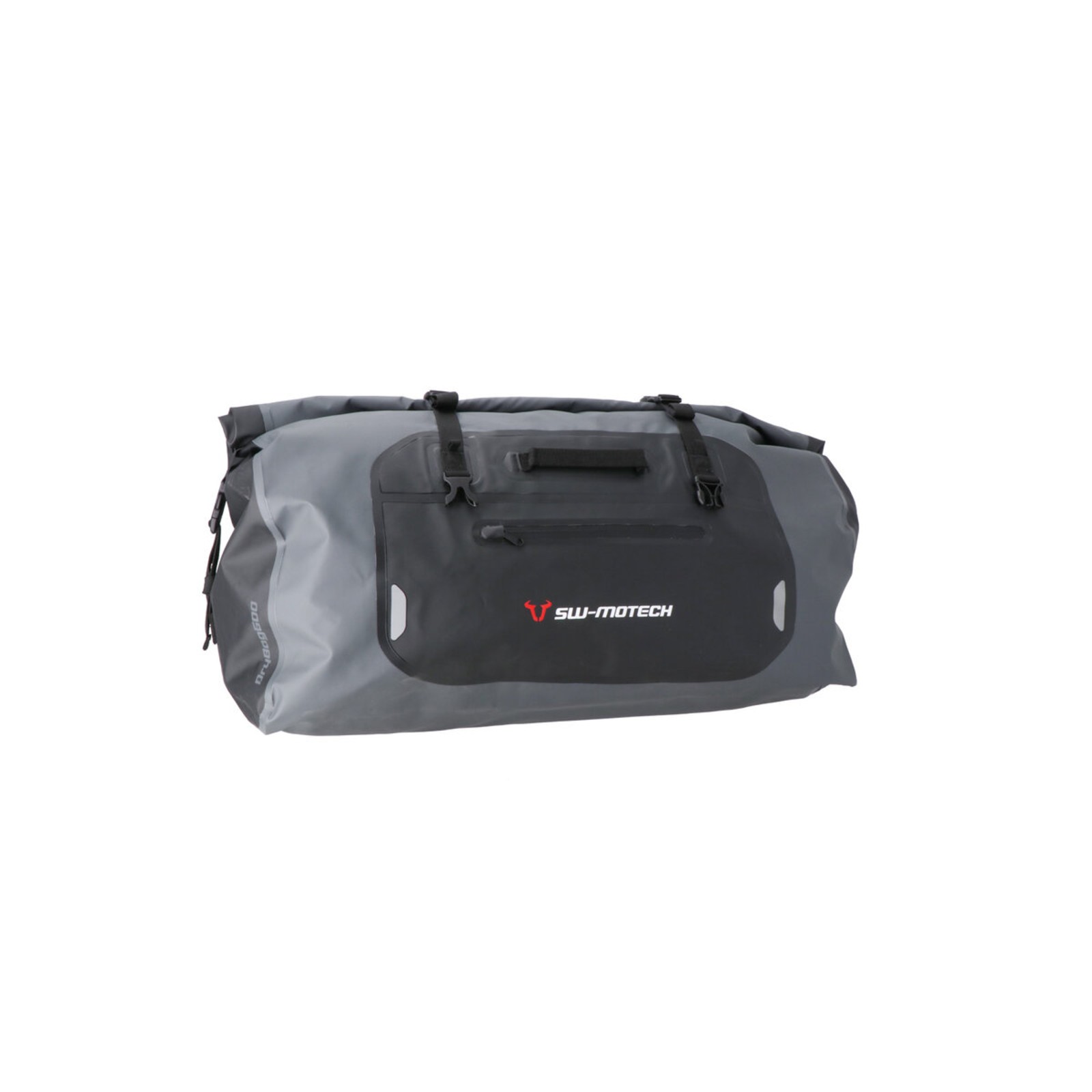 Hecktasche Drybag Für Chopper / Custombike XF40 CB Produktbild-Vorschau 9