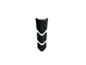 Tankpad Monster 950 grau/schwarz