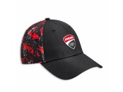 Kappe Ducati AOP 9Fourty