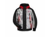 Texjacke Overlay