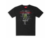 T-Shirt Monster Energy
