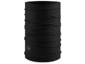 Halstuch EcoStrech Solid Black