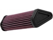 Luftfilter K&N für Ducati Multistrada 1200