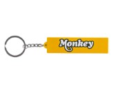 Schlüsselanhänger Monkey