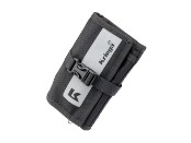 Geldbeutel Stash Wallet