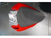 Kit für Soziusbetrieb für Panigale/Streetfighter V2 bis Bj. 24 rot