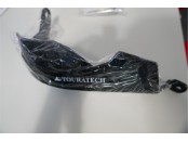 Handprotektor rechts für CRF1000, schwarz
