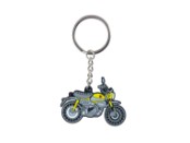 Schlüsselanhänger Monkey