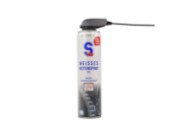 Weißes Kettenspray 2.0