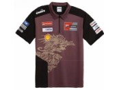 Polo Replica Mugello GP 25
